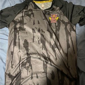 Red Bull BC One Cypher Shirt